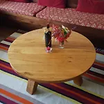 Family Arkan Отель Триград