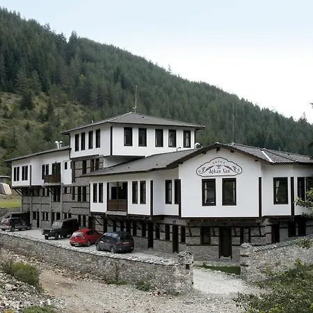 Family Arkan Hotel Trigrad