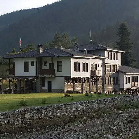 Family Arkan * Trigrad