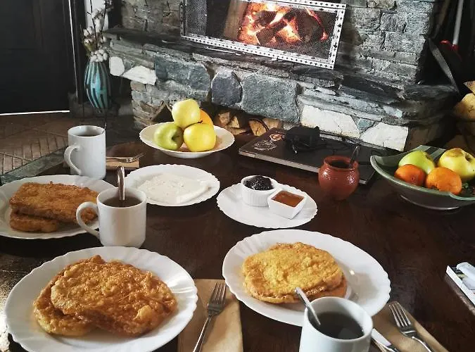 Hotel Family Arkan *