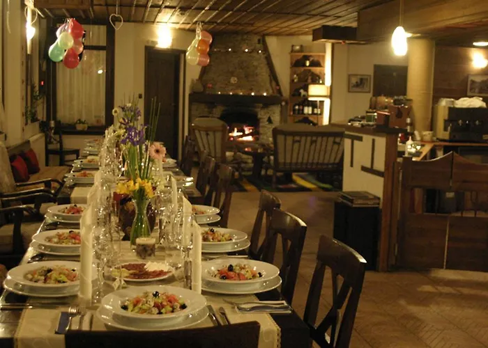 Family Arkan Trigrad