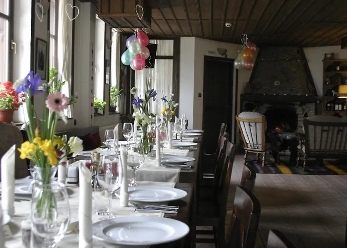 Hotel Family Arkan Trigrad