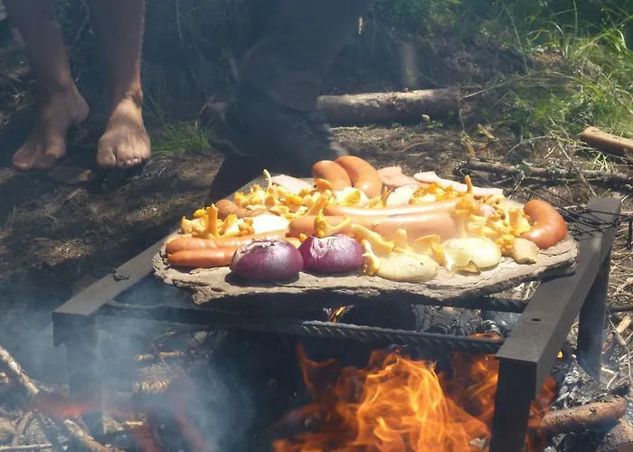 Hotel Family Arkan Trigrad