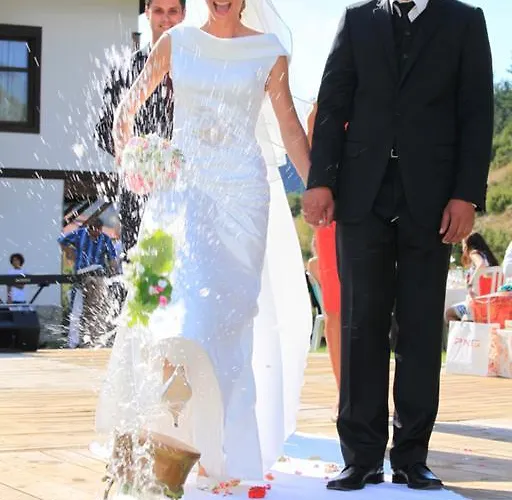 Family Arkan Hotel Trigrad