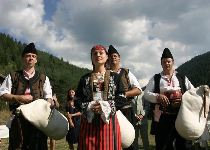 Hotel Family Arkan *