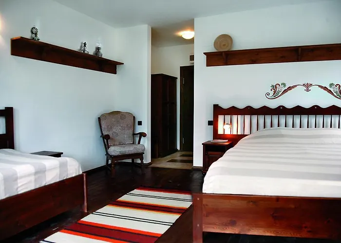 Hotel Family Arkan *