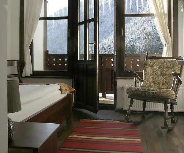 Family Arkan Hotel Trigrad