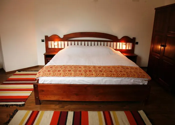 Family Arkan Hotel *