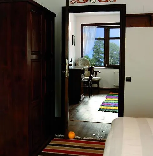 Family Arkan Trigrad