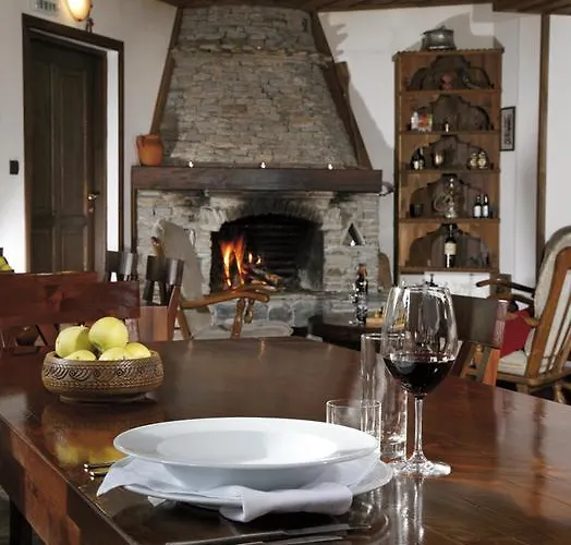 Family Arkan Hotel *