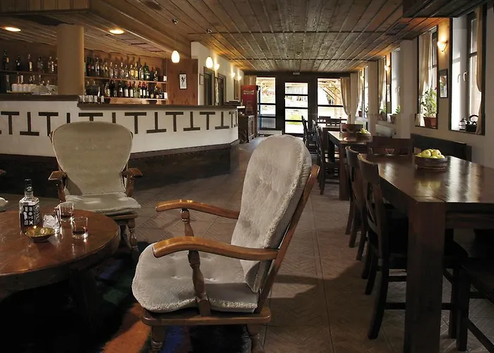 Hotel Family Arkan Trigrad