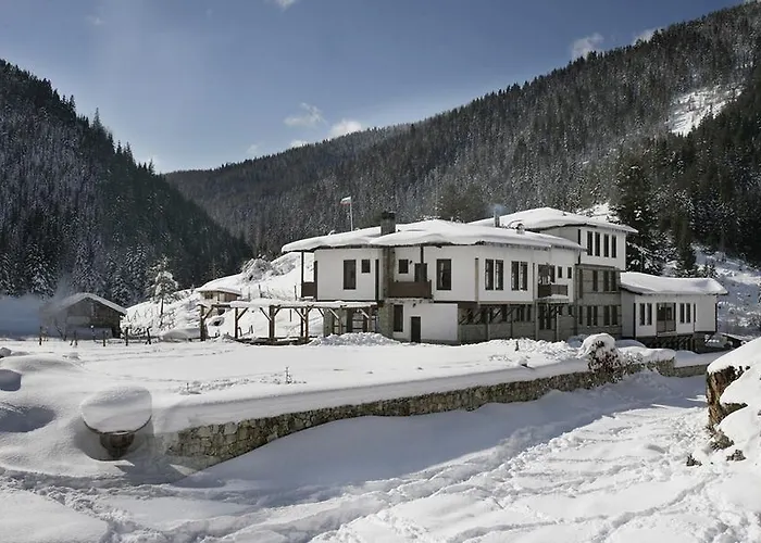 Family Arkan Hotel Trigrad