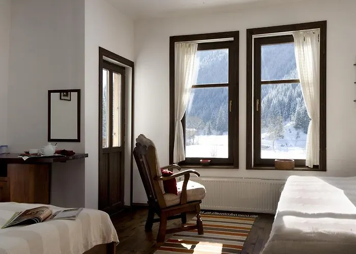 Family Arkan * Trigrad