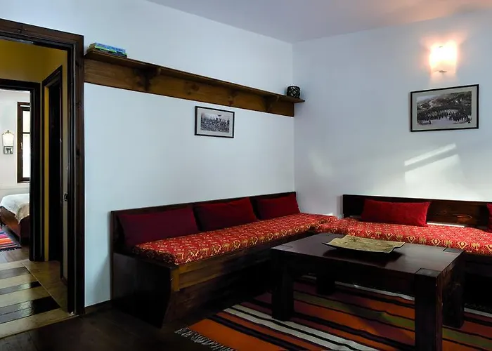 Family Arkan Hotel *