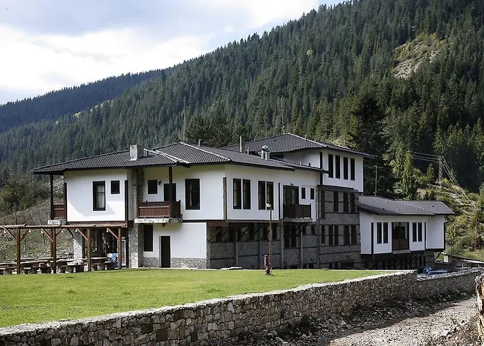 Family Arkan * Trigrad