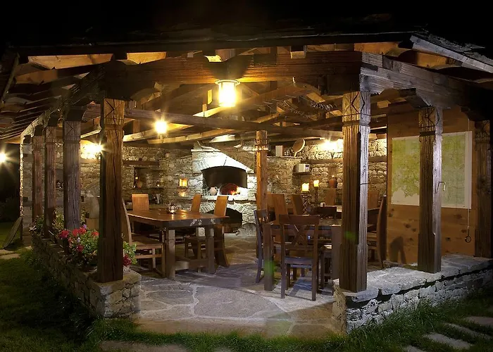 Family Arkan * Trigrad