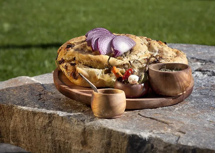 Family Arkan Hotel Trigrad