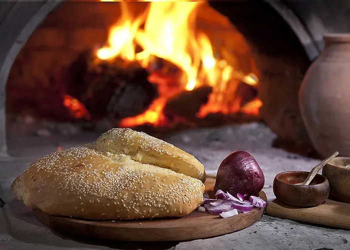 Family Arkan Hotel *