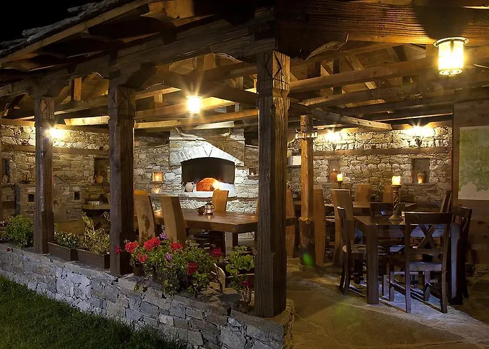 Family Arkan Hotel Trigrad