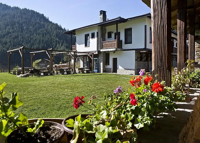 Hotel Family Arkan *