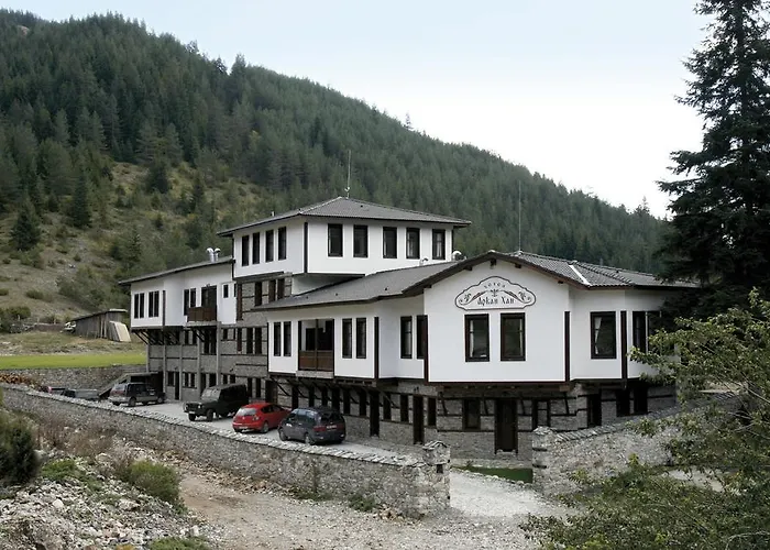 Family Arkan Hotel Trigrad