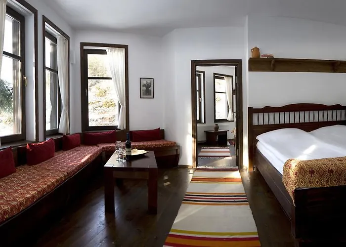 Family Arkan Trigrad