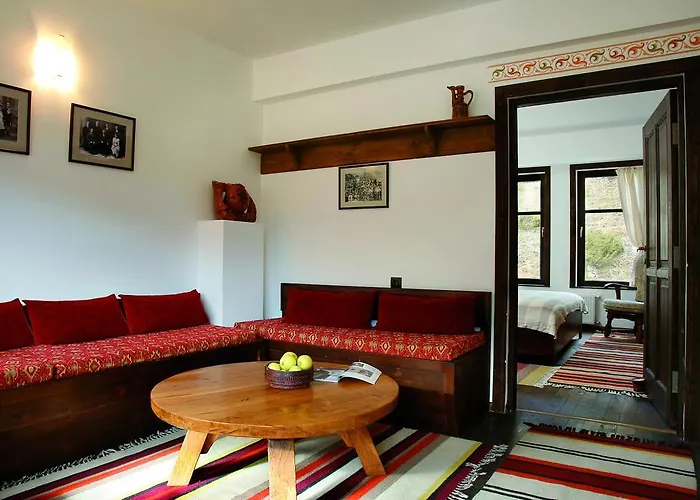 Hotel Family Arkan Trigrad