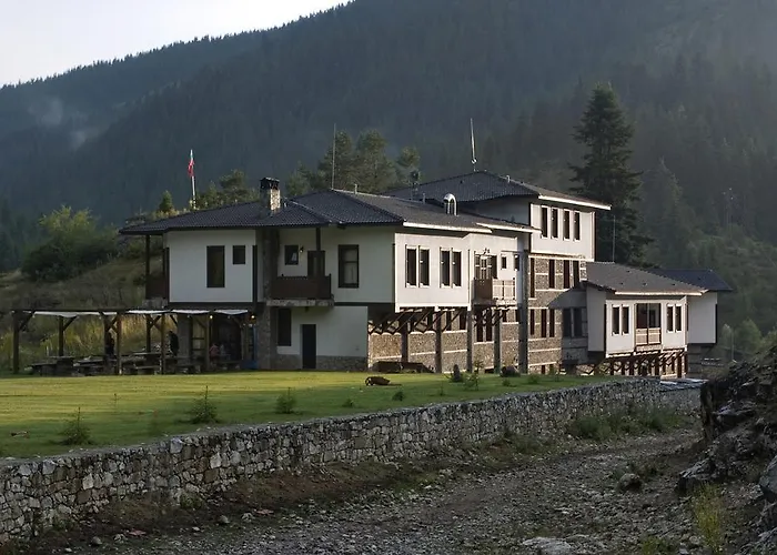 Family Arkan * Trigrad