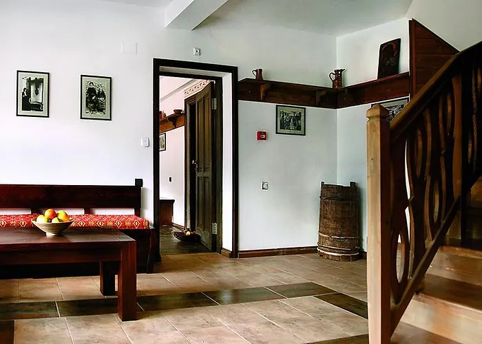 Hotel Family Arkan *